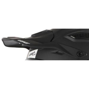 Leatt Peak GPX 4.5 Satin Black M/XXL