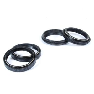 ProX Front Fork Seal and Wiper Set KX125/250 ’02-08