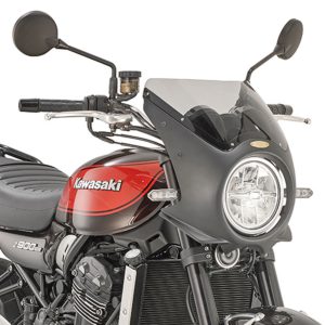 Givi Specific fitting kit A801 Z 900 RS (18-19)