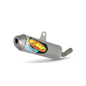 FMF YAMAHA YZ65 18-21 POWERCORE 2 SIL