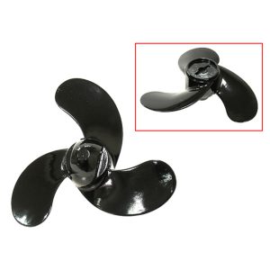 Wavewerx propeller alu, 7-1/2 x 6 Johnson/Evinrude