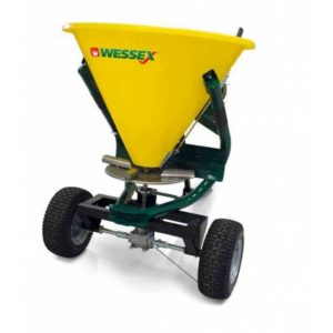 Wessex Fertiliser Spreder 270litre