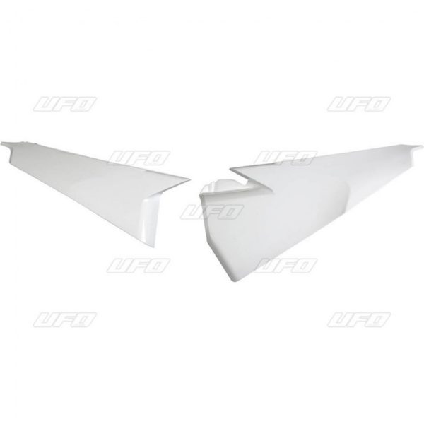 UFO Side panels upper part TC/FC 19-TE/FE 125-501 20- White 041