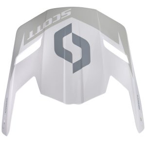 SCOTT Visor 350 EVO Plus Carry white L/XL/XXL