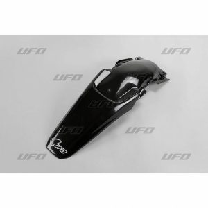 UFO Rear fender CRF150 07-,Black 001