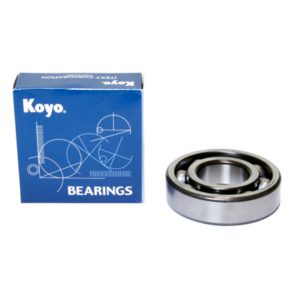 ProX Crankshaft Bearing XL/XR500-6006307/C3 35X80X21