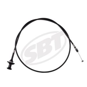 SBT Choke Cable Yamaha XL 1200 W