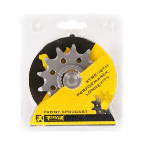 ProX Front Sprocket Sherco 250/300SE-F ’08-17  4-Str. -13T-