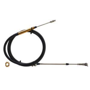 SBT Steering Cable Yamaha FZR/FZS, 2009-10