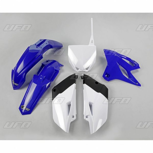 UFO Plastic kit 5-parts original YZ85 15-20