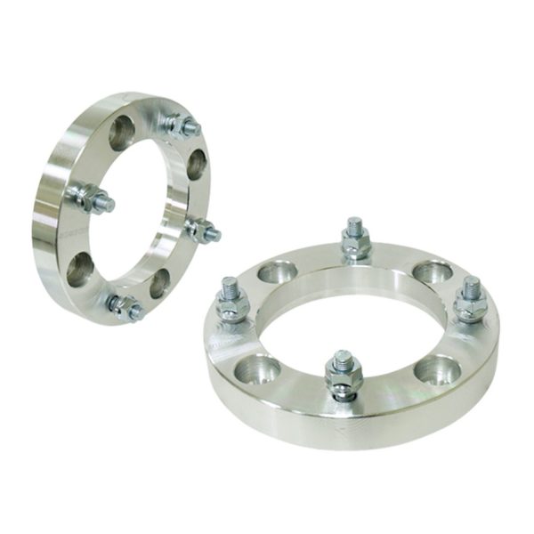 Bronco Wheelspacers ATV 1" 4/136,5-10mm pair