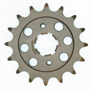 Supersprox / JT Front sprocket 574.16