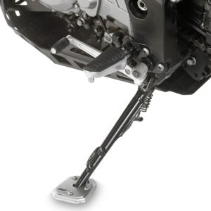 Givi Specific side stand support plate DL 650 V-Strom (04-11)