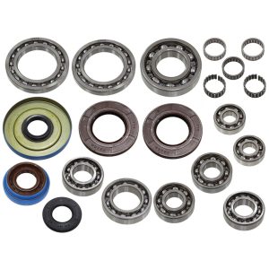 Bronco Differential bearing kit