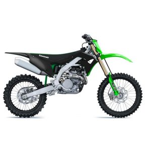 UFO Plastic kit 6-parts Limited Edition KX250F 2021- ,KXF450 2019-