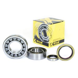 ProX Crankshaft Bearing & Seal Kit KTM250/300SX-EXC ’97-03