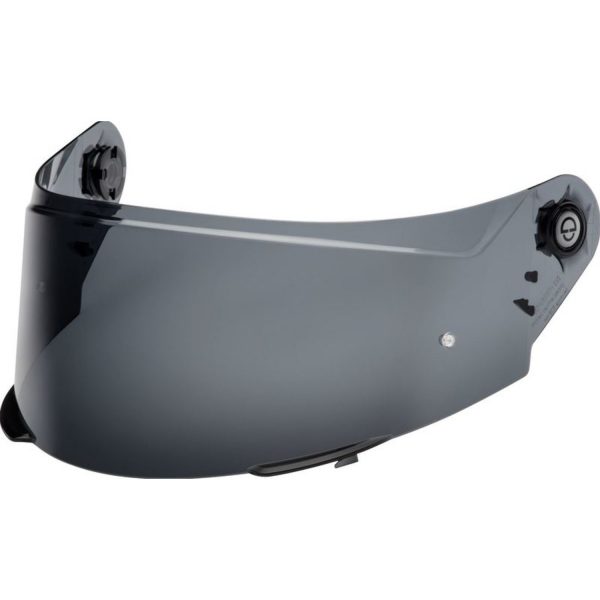 Schuberth SR2 80% tinted visor, AF ready