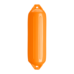 Polyform US fender NF 4  orange 16.3 x 54.9 cm