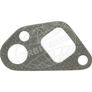 Orbitrade, exhaust gasket