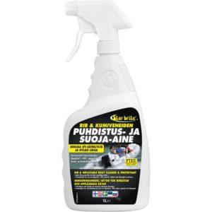 Star brite Rib & Inflatable Boat Cleaner & Protector 1L