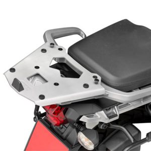 Givi Specific aluminium plate for MONOKEY® boxes Tiger Explorer 1200 12-19