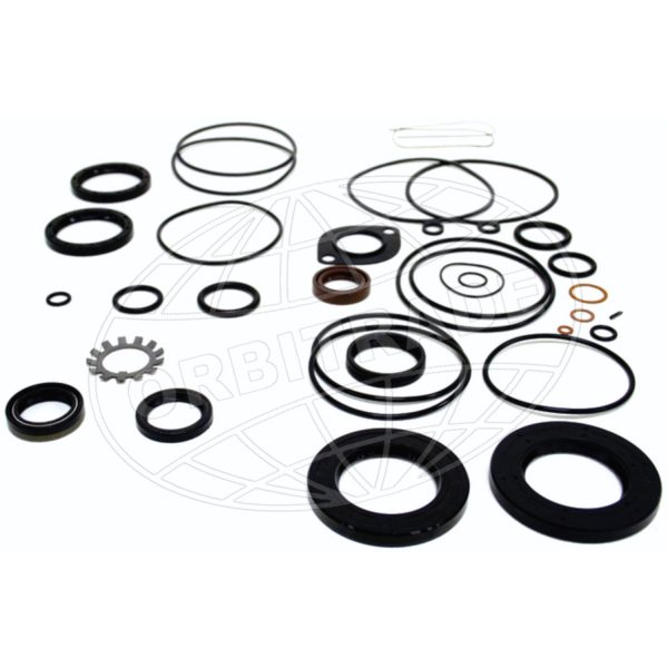 Orbitrade, gasket set