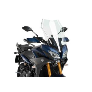 Puig Touring Screen Yamaha Mt-09 Tracer 18′- C/Clear
