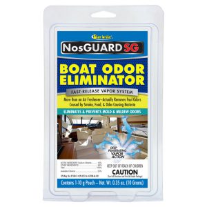 Star brite NosGUARD SG Boat Odor Eliminator