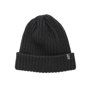 Alpinestars Receiving Beanie, one size black