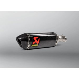 Akrapovic Slip-On Line (Carbon) S1000 XR 2020-