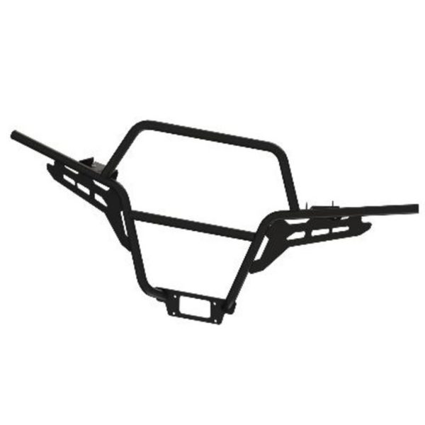 Storm Front Bumper Steel CF Moto