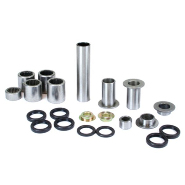 ProX Swingarm Linkage Bearing kit YZ125/250/F + WR250F'02-04