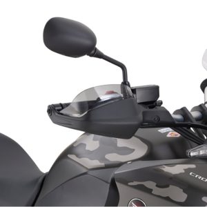 Givi handguard extension protectors Crosstourer 1200 (12-18)