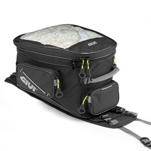 Givi EA110B 25lt Tank bag with specific base for Enduro bikes