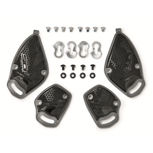 Sidi CF3/CF3SRS Hyper Extension block system