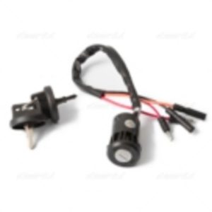 Kimpex Ignition Keyswitch Honda TRX 300 1990-00