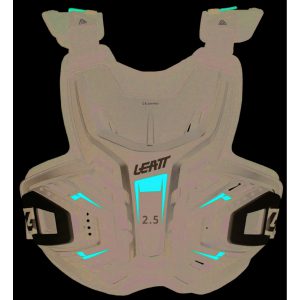 Leatt Chest Protector 2.5 Blk