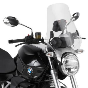 Givi Specific fitting kit BMW R1200R (11-12)