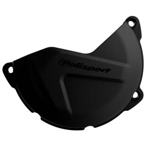 Polisport clutch cover protection YZ450 11-18 Black