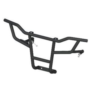 Storm Front Bumper Steel Can Am