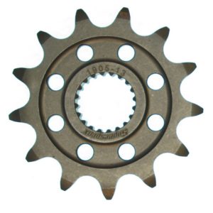 Supersprox Front Sprocket Sherco z13