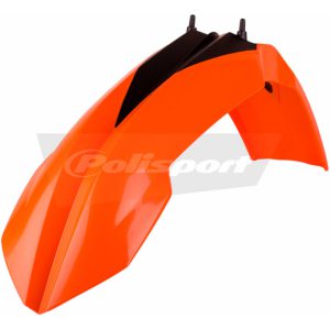 Polisport front fender KTM 85 13