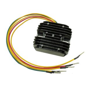 Bronco Voltregulator Universal 5-wire