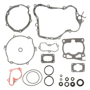 ProX Complete Gasket Set Yamaha YZ125 ’02-04