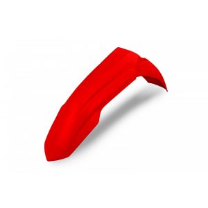 UFO Front Fender CRF450R/RX 2021- Red 070