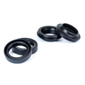 ProX Front Fork Seal and Wiper Set KX80 ’86-91 + RM80 ’89-01
