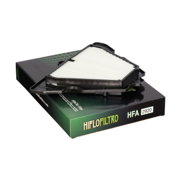 HiFlo air filter HFA2920