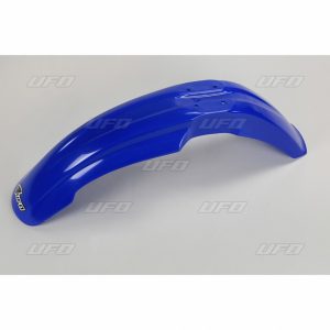 UFO Front fender YZ/YZF/WR125-450 00-05 Blue 089