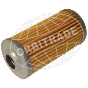 Orbitrade, yanmar fuel filter