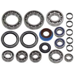 Bronco Differential bearing kit